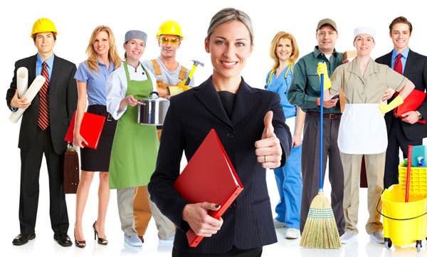 Saray İnşaatcı Hizmeti